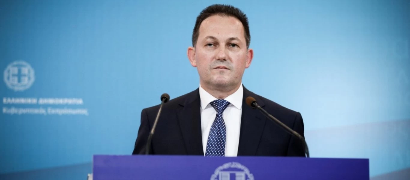 Σ.Πέτσας: Εξήγησε τον λόγο που δεν μπορούν να γίνουν υποχρεωτικά τα rapid test κατά την επιστροφή από τα νησιά